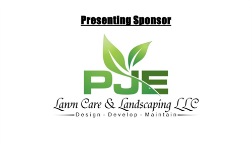 Presenting Sponsor