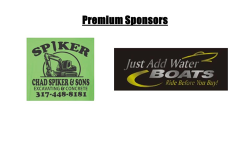 Premium Sponsors